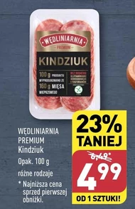 Кіндзюк Wędliniarnia Premium