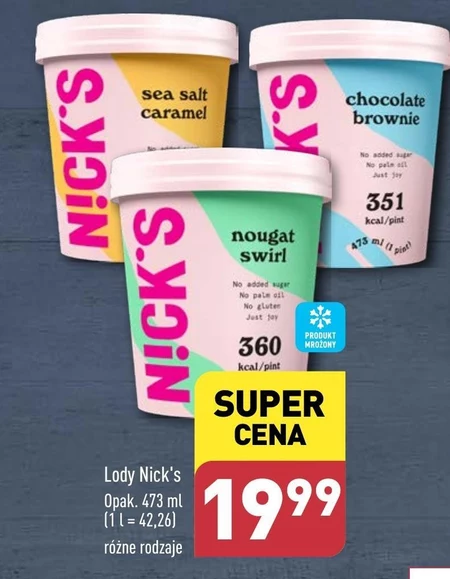 Lody Nick's