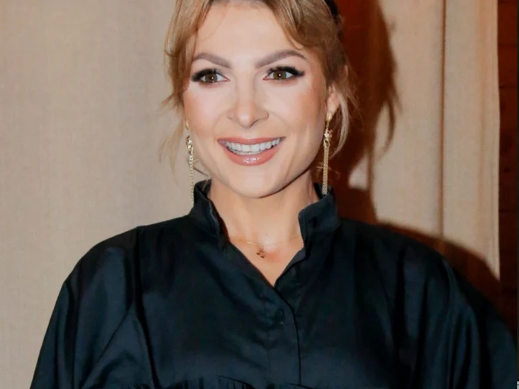 Magda Narożna