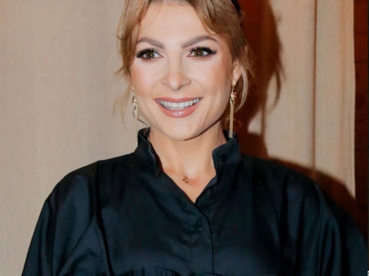 Magda Narożna Magda Narożna