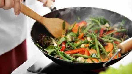 WOK w ofercie Biedronki! 
