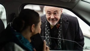 "Na dobre i na złe"