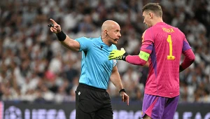 Zwrot akcji ws. Szymona Marciniaka. Nawet Niemcy to przyznają