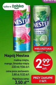Випий Nestea