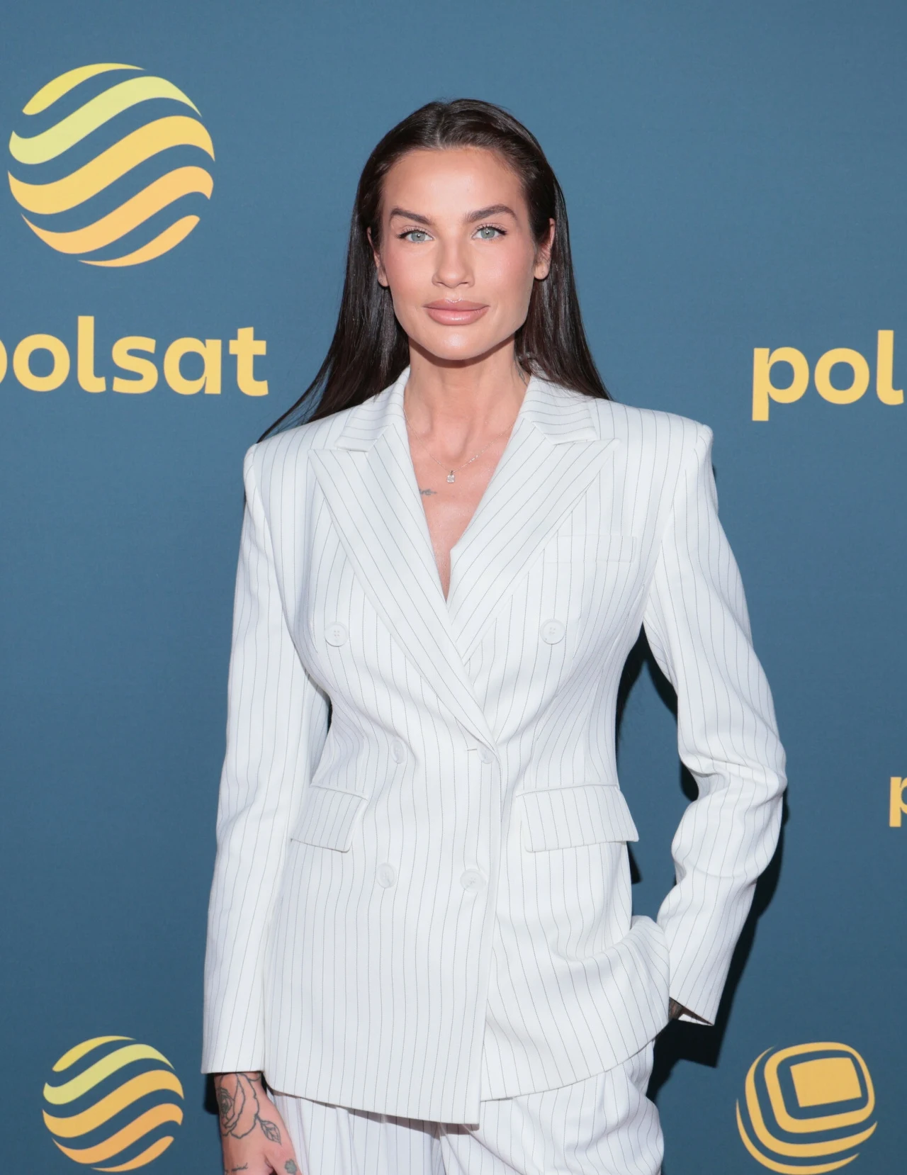 Karolina Gilon Karolina Gilon