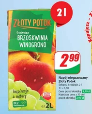 Випий Złoty Potok