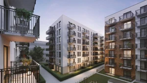 Majowa pula mieszkań od Grupy Murapol