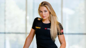 Gwiazda przemówiła w mediach ws. swojej kariery 