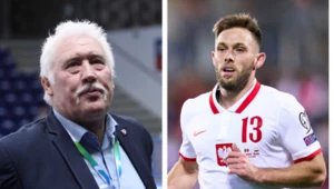Władysław Kozakiewicz skrytykował mocno Macieja Rybusa