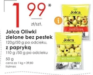 Оливки Jolca