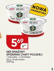 Сир Spiżarnia Chaty Polskiej