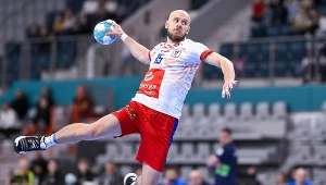 Rusza głosowanie na Gladiatorów. Wyjątkowe wyróżnienie dla Mateusza Jachlewskiego