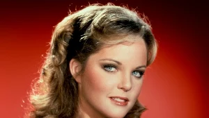 Melissa Sue Anderson