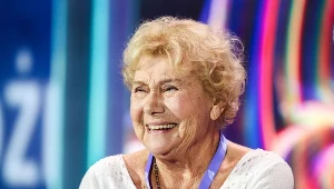 Teresa Lipowska