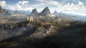 The Elder Scrolls VI