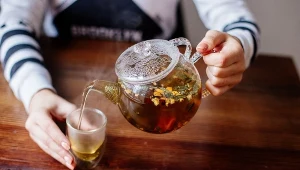 Kiedyś napar ze starca jakubka był zalecany w problemach z wątrobą lub jako lek na nadciśnienie