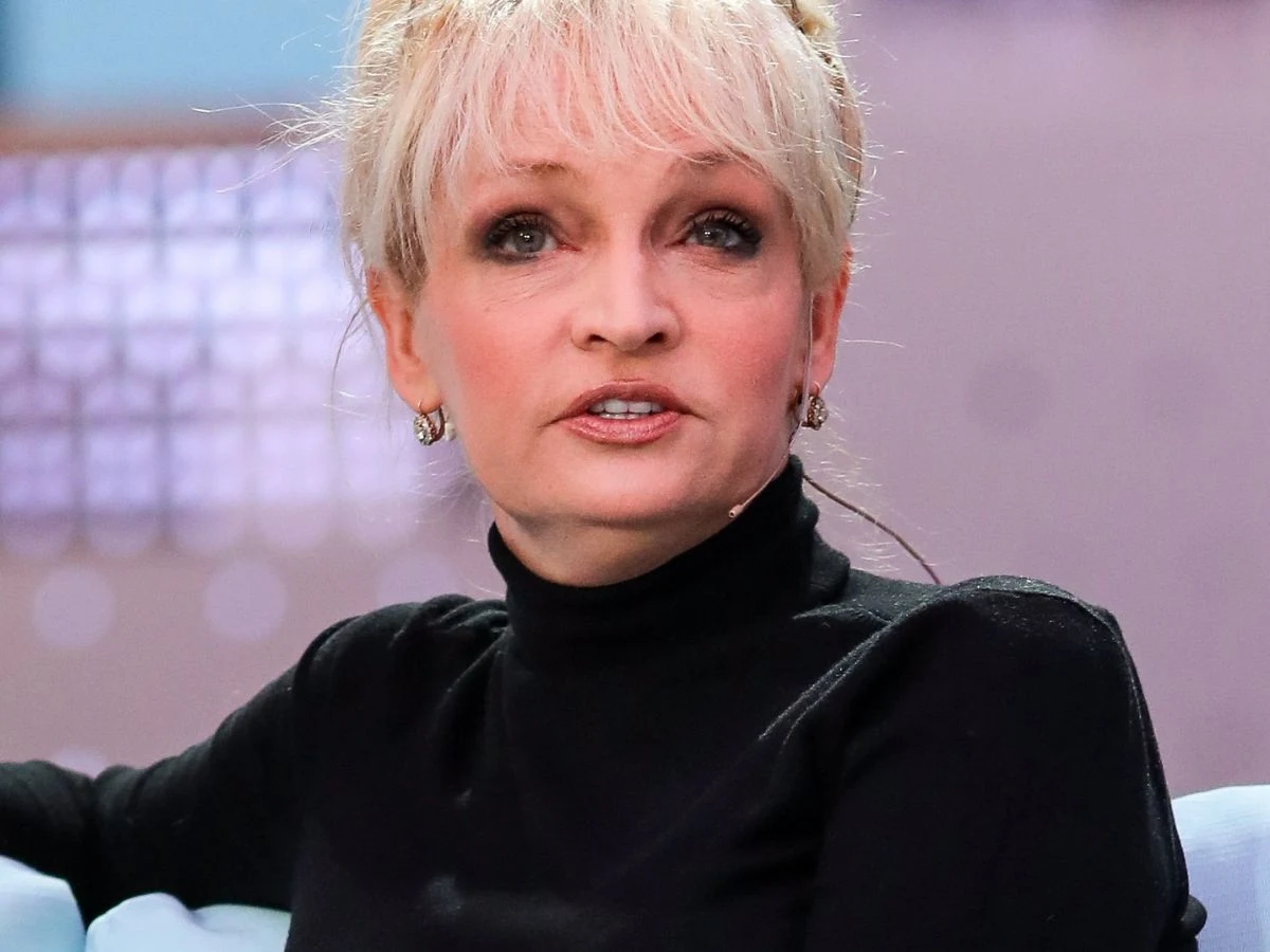 Adrianna Biedrzyńska Adrianna Biedrzyńska