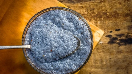 Nasiona słodkiej bazylii to dobra alternatywa dla nasion chia. Jakie posiadają właściwości? 