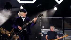 Jak Angus Young stał się "małym chłopcem" rocka?