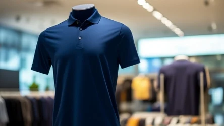 Koszulki polo w promocji za 24 zł w Lidlu!