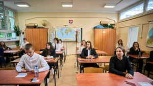 Matura 2024. Już po najpopularniejszym egzaminie. Gdzie arkusz CKE?