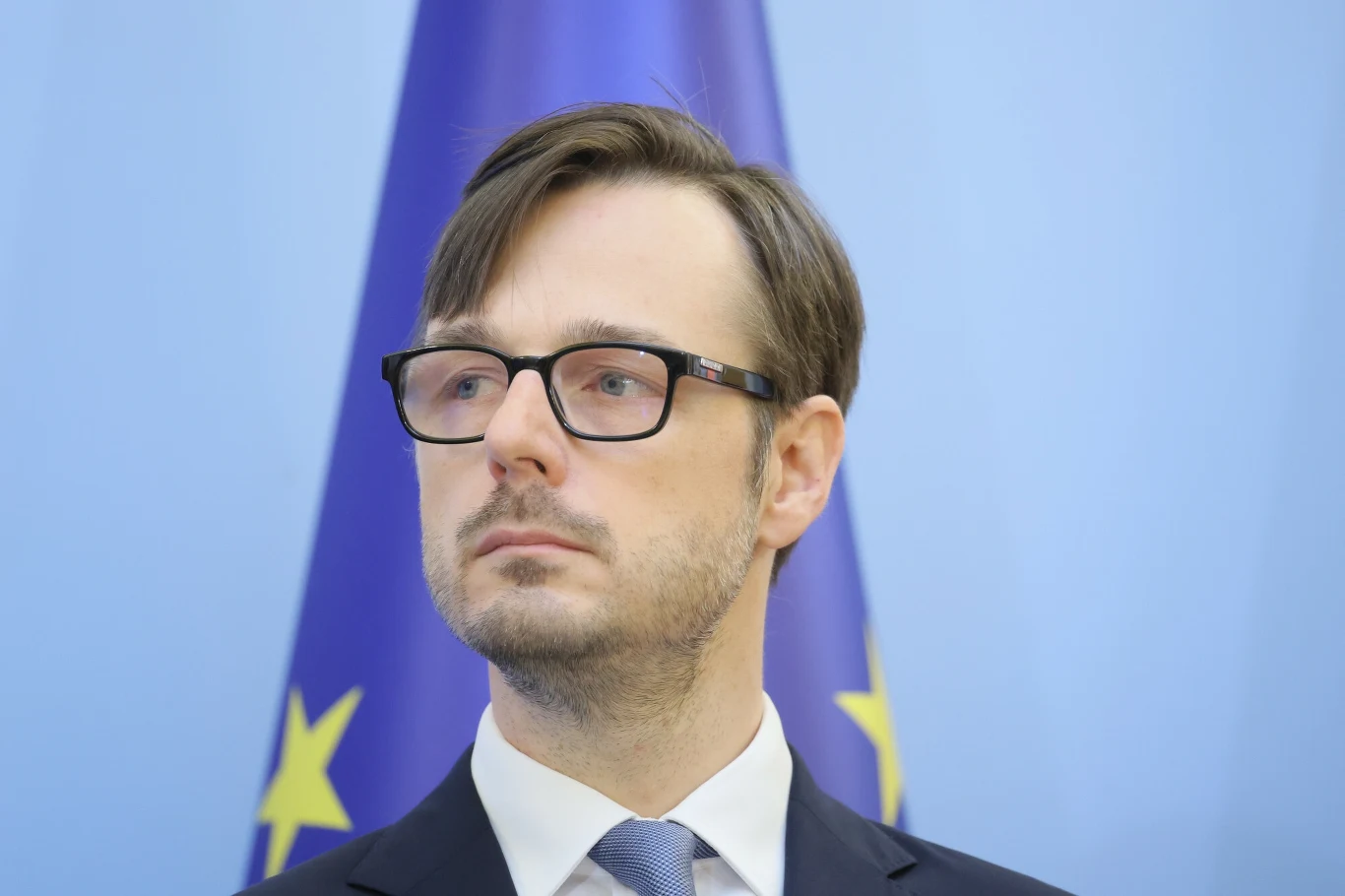 Niewykluczone, że niedługo ruszą porządki w państwowych spółkach. Na zdj. szef Ministerstwa Aktywów Państwowych Jakub Jaworowski Niewykluczone, że niedługo ruszą porządki w państwowych spółkach. Na zdj. szef Ministerstwa Aktywów Państwowych Jakub Jaworowski