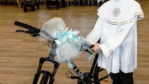 Zwyczaje dotyczące I komunii zmieniają się z każdym rokiem