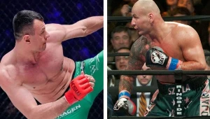 Artur Szpilka czy Arkadiusz Wrzosek? "Szpila" liczy się nawet z dotkliwą porażką