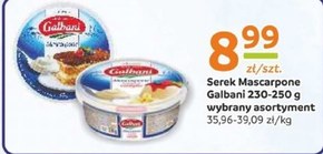 Galbani Ser Mascarpone 250 g niska cena