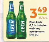 Piwo Lech