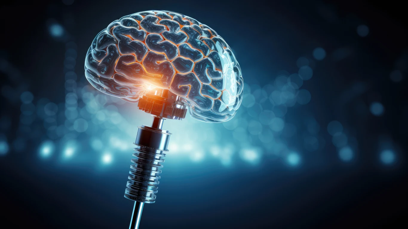 Okazało się, że pierwszy pacjent z implantem Neuralink miał poważny problem z technologią (zdjęcie poglądowe) Okazało się, że pierwszy pacjent z implantem Neuralink miał poważny problem z technologią (zdjęcie poglądowe)