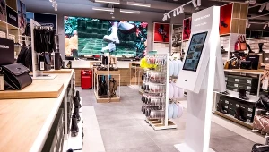 CCC liczy, że kolejne kwartały będą jeszcze lepsze. Akcje po wynikach wystrzeliły w górę 