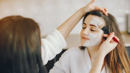 Domowe maseczki są niezwykle skuteczne