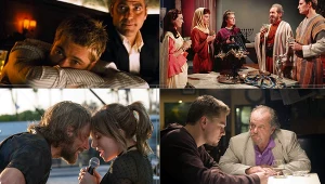 Najlepsze i najgorsze filmowe remaki
