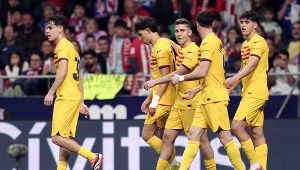 To koniec. Gwiazdora Barcelony nie chce ani szatnia, ani trener