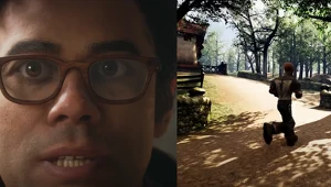 Fable / fragment filmu umieszczonego w serwisie YouTube @GamingRidge