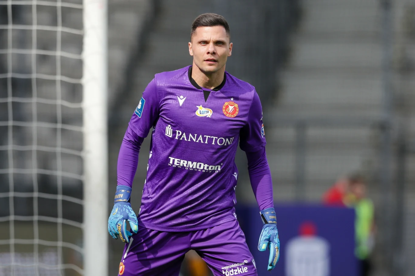 Rafał Gikiewicz