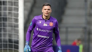 Wiadomo co z Gikiewiczem, klamka zapadła. Widzew wydał oficjalny komunikat