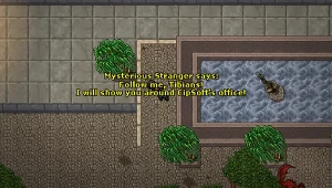 Tibia żyje i ma się dobrze. Producenci gry chwalą się rekordowymi zyskami!