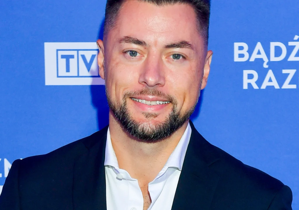 Maciej Dolega