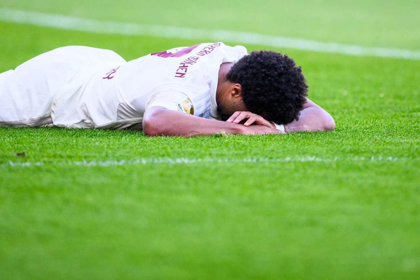 Serge Gnabry