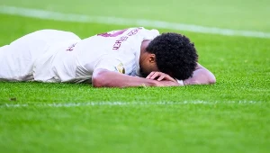Serge Gnabry 