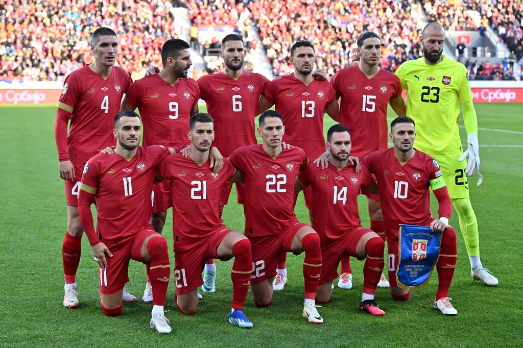Serbia Serbia