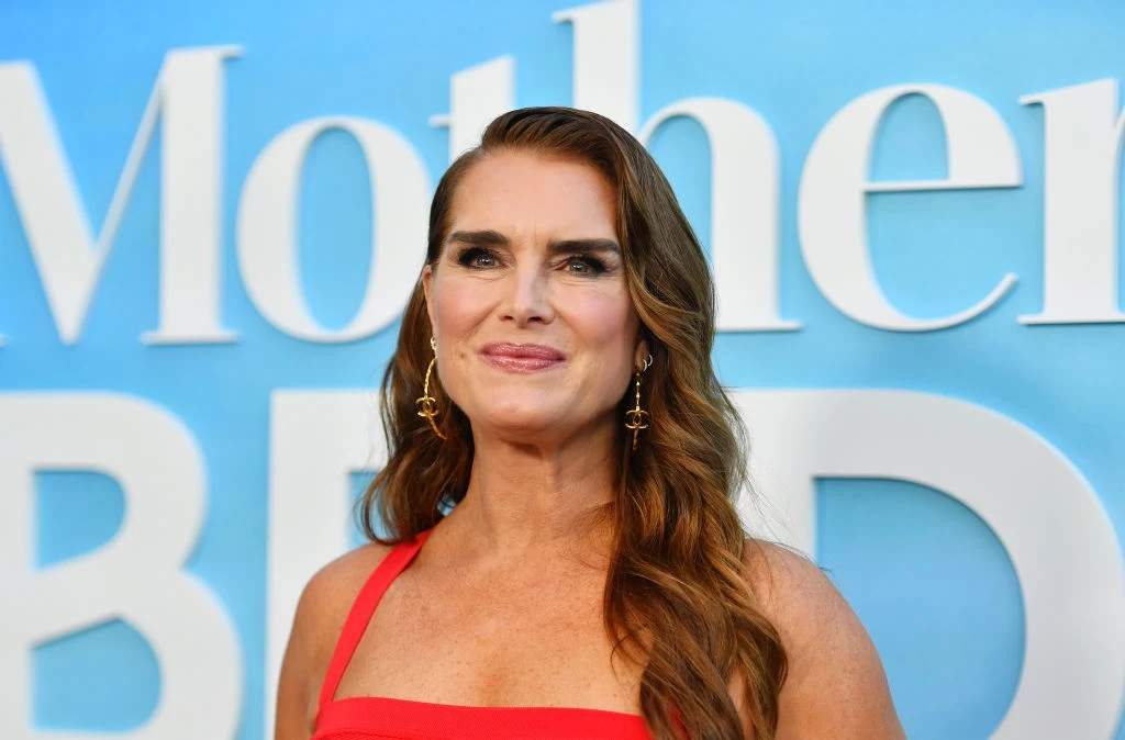 Jedną z głównych ról w filmie "Matka panny młodej" zagrała Brooke Shields 