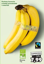 Banany Bio