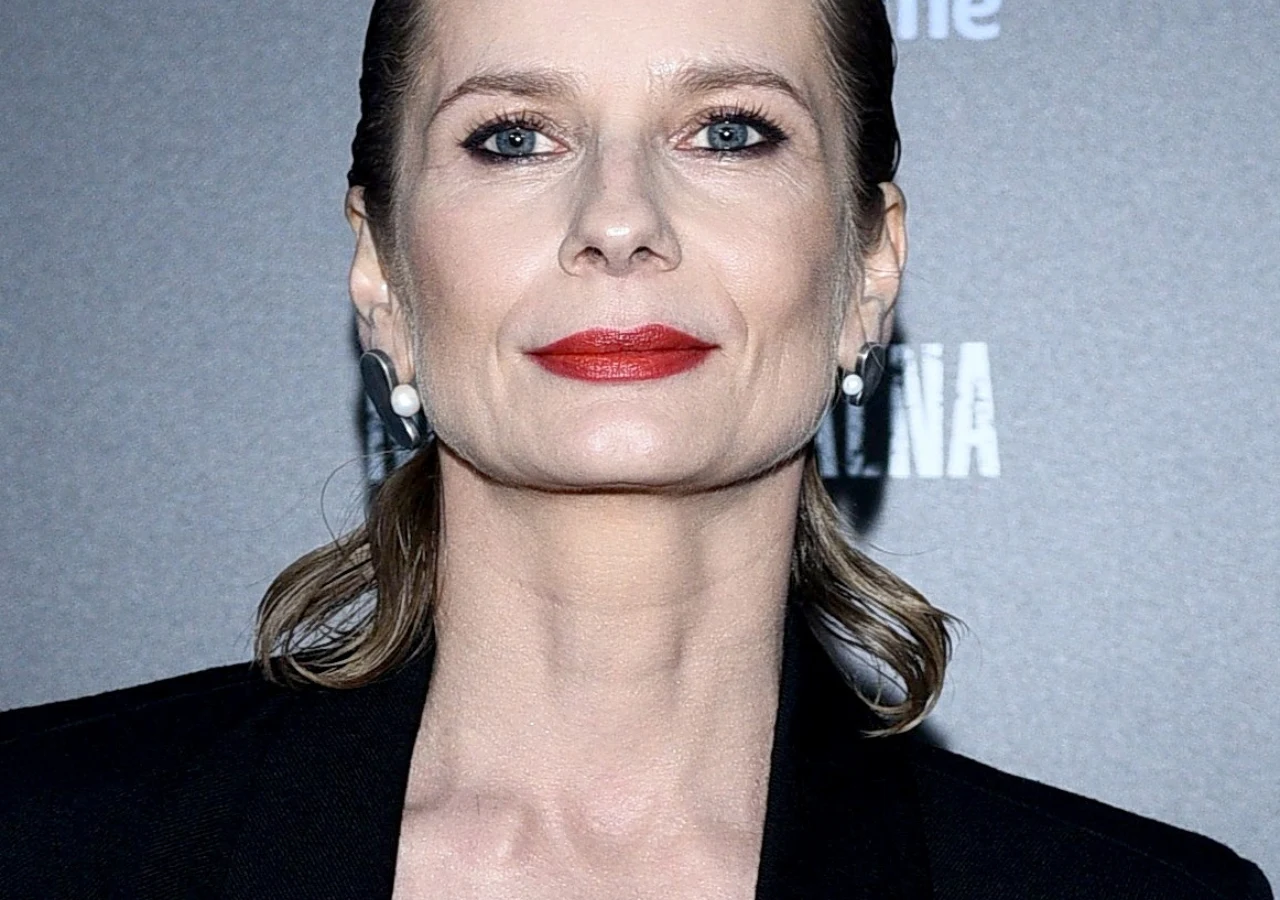 Magdalena Cielecka Magdalena Cielecka