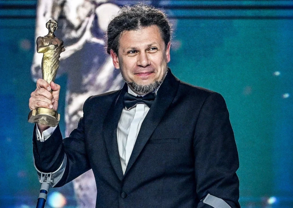 Łukasz Szeliga, prezes Polskiego Komitetu Paralimpijskiego Łukasz Szeliga, prezes Polskiego Komitetu Paralimpijskiego