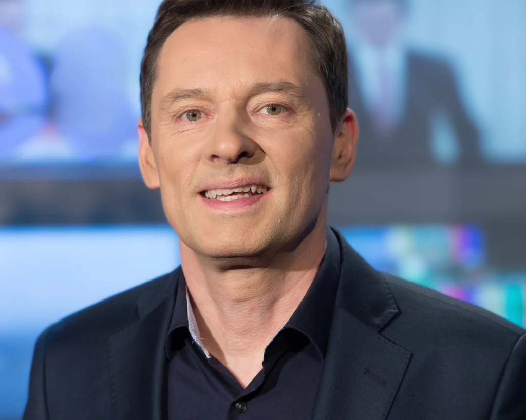 Krzysztof Ziemiec wrócił do pracy w mediach Krzysztof Ziemiec wrócił do pracy w mediach