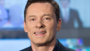 Krzysztof Ziemiec wrócił do pracy w mediach