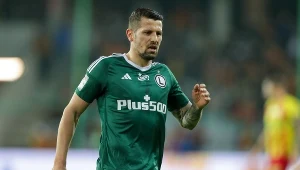 Weterani, a zachowują się jak juniorzy